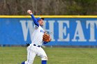 Baseball vs FSU  Wheaton College Baseball vs Framingham State University. - Photo by: KEITH NORDSTROM : Wheaton, Baseball